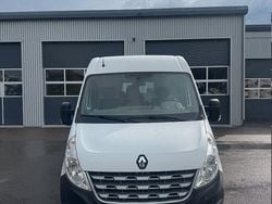 Weiß Gebraucht 2011 Renault Master Van | 6.000 €