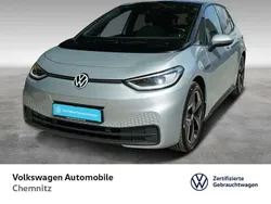 Scale silver metallic Gebraucht 2022 VW ID.3 Pro Performance Kleinwagen | 23.950 € (Fairer Preis)