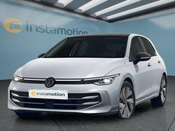 Silber Neu 2025 VW Golf VIII Kleinwagen | 46.949 €