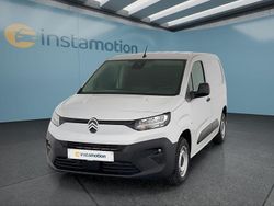 Weiß Neu 2025 Citroën Berlingo Van / Kleinbus | 19.599 € (Superpreis)