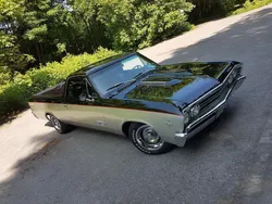 Andere außenfarben Gebraucht 1967 Chevrolet El Camino | 27.500 €
