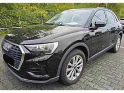 Schwarz Gebraucht 2022 Audi Q3 SUV | 28.390 € (Superpreis)