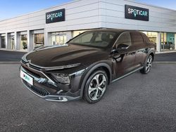 Gebraucht 2024 Citroën C5 X Kombi | 19.990 € (Guter Preis)