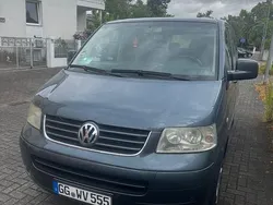 Grau Gebraucht 2006 VW T5 California Van | 8.500 €