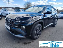 Abyss black Neu 2025 Hyundai Tucson Select SUV | 29.990 € (Superpreis)