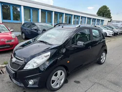Schwarz Gebraucht 2011 Chevrolet Spark LT Kleinwagen | 2.650 € (Guter Preis)