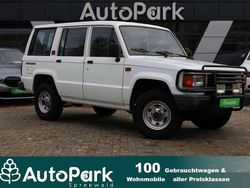 Weiß Gebraucht 1988 Isuzu Trooper SUV | 9.950 €