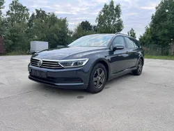 Grau Gebraucht 2017 VW Passat Trendline Kombi | 12.500 € (Guter Preis)