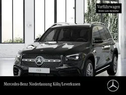 Schwarz Gebraucht 2025 Mercedes GLB200 AMG SUV | 45.990 € (Etwas zu teuer)