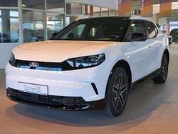 Weiß Gebraucht 2025 Ford Capri Extended Range SUV | 42.450 € (Superpreis)