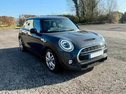 Grau Gebraucht 2018 Mini Cooper S Kleinwagen | 15.490 € (Guter Preis)