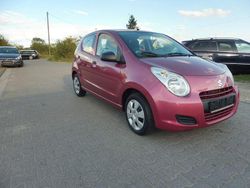 Gebraucht 2011 Suzuki Alto Comfort Kleinwagen | 4.900 € (Etwas zu teuer)