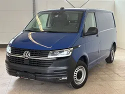 Blau Gebraucht 2020 VW T6.1 Van | 17.770 €
