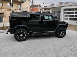 Schwarz Gebraucht 2025 Hummer H2 SUV | 19.500 €