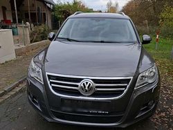 Beige Gebraucht 2011 VW Tiguan SUV | 8.000 € (Fairer Preis)