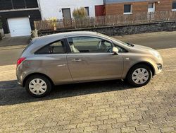 Braun Gebraucht 2013 Opel Corsa Active Kleinwagen | 4.500 € (Fairer Preis)