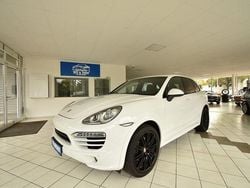 Weiß Gebraucht 2012 Porsche Cayenne GTS Sport SUV | 23.980 € (Guter Preis)