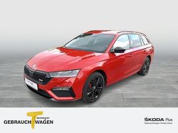 Velvetrot premium metallic Gebraucht 2021 Skoda Octavia Kombi | 25.870 € (Fairer Preis)