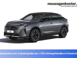 Titaniumgrau metallic Neu 2025 Peugeot 3008 Allure SUV | 31.982 € (Superpreis)