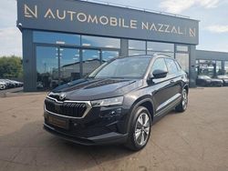 Schwarz Gebraucht 2024 Skoda Karoq Ambition SUV | 29.999 € (Superpreis)