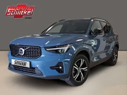 Gebraucht 2024 Volvo XC40 SUV | 35.650 € (Guter Preis)