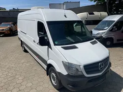 Weiß Gebraucht 2015 Mercedes Sprinter Van | 14.500 € (Fairer Preis)