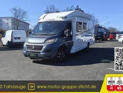 Weiß Gebraucht 2017 Weinsberg CaraLoft Van | 51.490 €