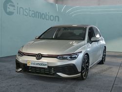 Other Gebraucht 2023 VW Golf VIII GTI Limousine | 34.649 € (Guter Preis)