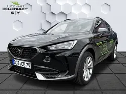 Schwarz Gebraucht 2024 Cupra Formentor SUV | 38.250 € (Fairer Preis)