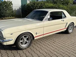 Weiß Gebraucht 1965 Ford Mustang Coupé | 32.900 €