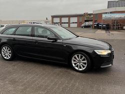 Schwarz Gebraucht 2011 Audi A6 Kombi | 10.500 € (Superpreis)