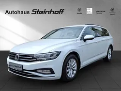 Andere Gebraucht 2020 VW Passat Business Kombi | 22.590 € (Guter Preis)