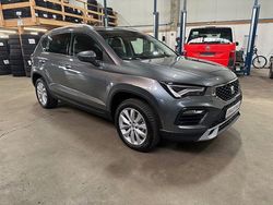 Graphitgrau Gebraucht 2025 Seat Ateca Style SUV | 32.900 € (Etwas zu teuer)