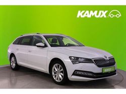 Weiß Gebraucht 2023 Skoda Superb Style Kombi | 23.999 € (Fairer Preis)