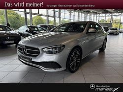 Silber Gebraucht 2020 Mercedes E450 Limousine | 43.840 € (Guter Preis)