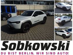 Ceramic white Gebraucht 2023 Mazda MX30 Makoto SUV | 26.990 € (Fairer Preis)