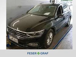 Deep black perleffekt Gebraucht 2022 VW Passat Business Kombi | 21.750 € (Fairer Preis)