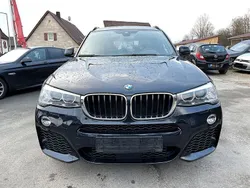 Schwarz Gebraucht 2015 BMW X3 M Sport SUV | 20.200 € (Fairer Preis)