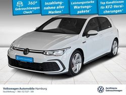 0q pure white Gebraucht 2022 VW Golf VIII GTI Limousine | 29.320 € (Fairer Preis)