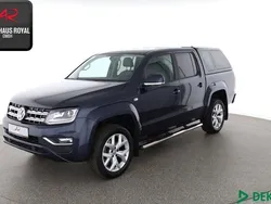 VW Amarok