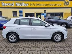 Moonweissperleffekt Neu 2025 Skoda Fabia Limousine | 21.795 € (Guter Preis)