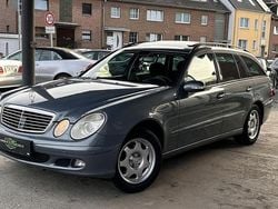 Other Gebraucht 2005 Mercedes E220 Limousine | 3.490 € (Guter Preis)