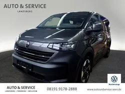 Grau Gebraucht 2025 VW Caravelle Life Van / Kleinbus | 62.890 €