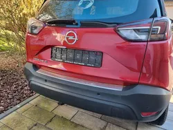 Rot Gebraucht 2020 Opel Crossland SUV | 15.500 € (Fairer Preis)