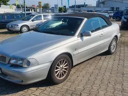 Silber Gebraucht 2000 Volvo C70 Cabrio | 3.999 € (Guter Preis)