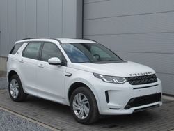 Weiß Gebraucht 2020 Land Rover Discovery Sport R-Dynamic SUV | 17.545 € (Fairer Preis)
