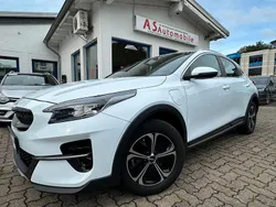 Carrara weiß Gebraucht 2022 Kia XCeed Vision SUV | 17.949 € (Fairer Preis)