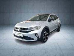 Reflexsilber metallic Gebraucht 2022 VW Taigo IQ Drive SUV | 20.880 € (Fairer Preis)