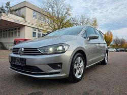 Silber Gebraucht 2016 VW Golf VII Highline Limousine | 14.500 € (Guter Preis)