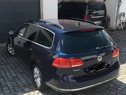 Gebraucht 2012 VW Passat Kombi | 14.500 €